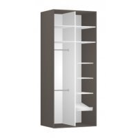DULAP LEX 100-240-66 C GRI/DAST/R
